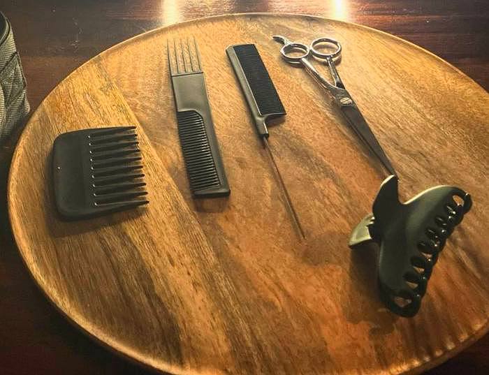 Professioneel dreadlocks gereedschap - DreamLocks by Bob West-Vlaanderen